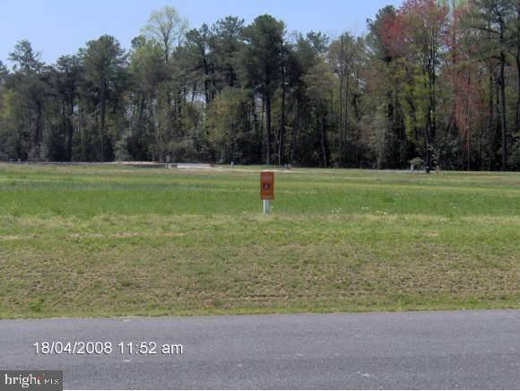 LOT 32 RETREAT CIR, Milford, DE 19963