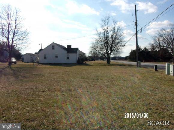 25011 GRAVEL HILL RD,  Millsboro,  DE 19966