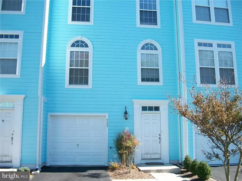 733 SUNRISE CT #21, Bethany Beach, DE 19930