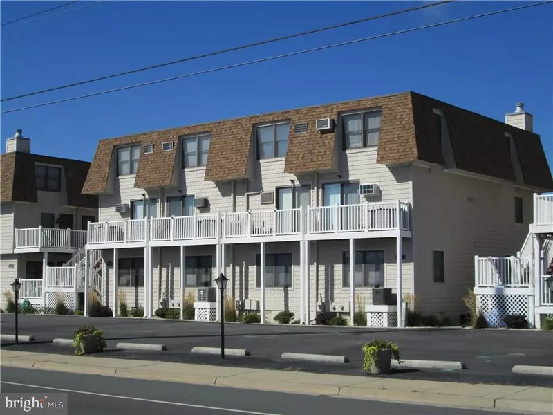 606 COASTAL HWY #20, Fenwick Island, DE 19944