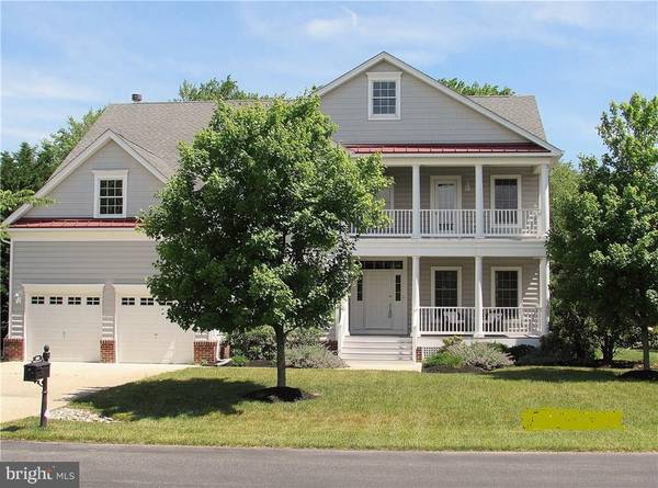 38367 VIRGINIA DR, Bethany Beach, DE 19930