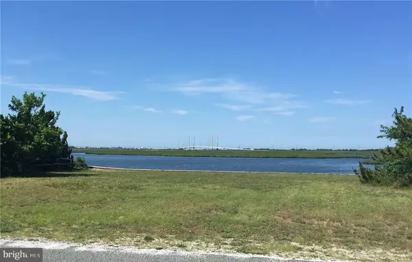 Ocean View, DE 19970,LOT 20 BAYFRONT DR