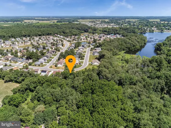 Milton, DE 19968,200 WEST SHORE DR #LOT 231