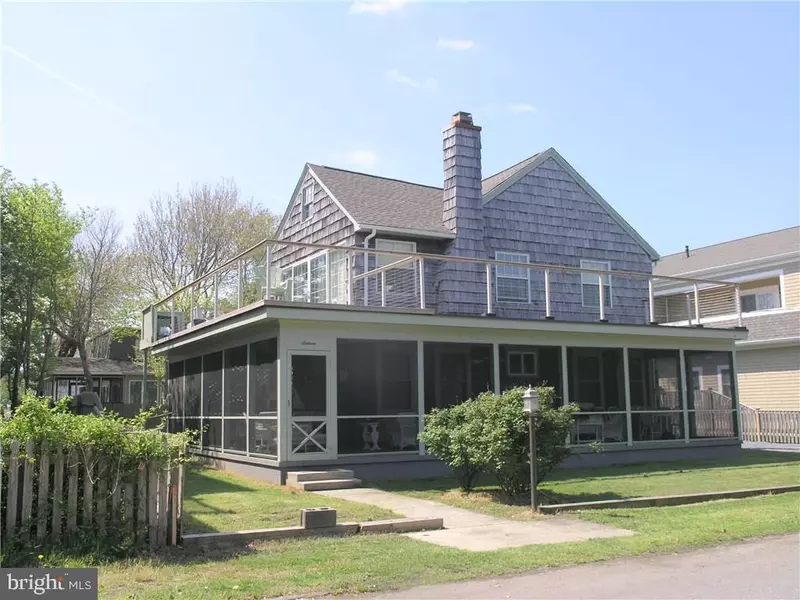 16 JERSEY ST, Dewey Beach, DE 19971