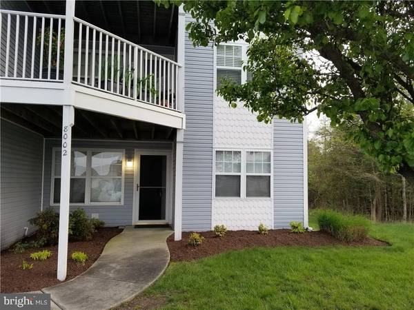 37474 PETTINARO DR #8002, Ocean View, DE 19970