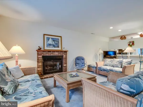 Bethany Beach, DE 19930,705 BAYBERRY CIR #705