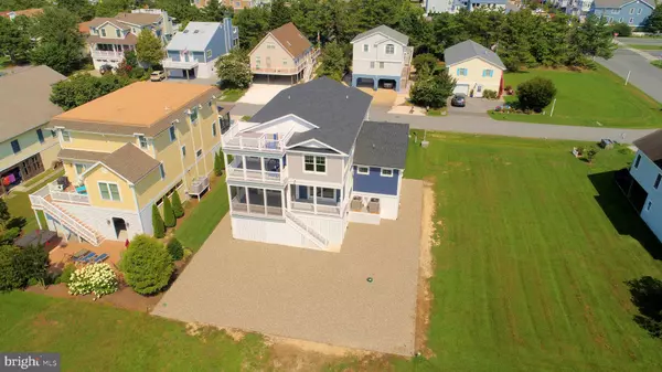 Bethany Beach, DE 19930,324 SANDPIPER DR