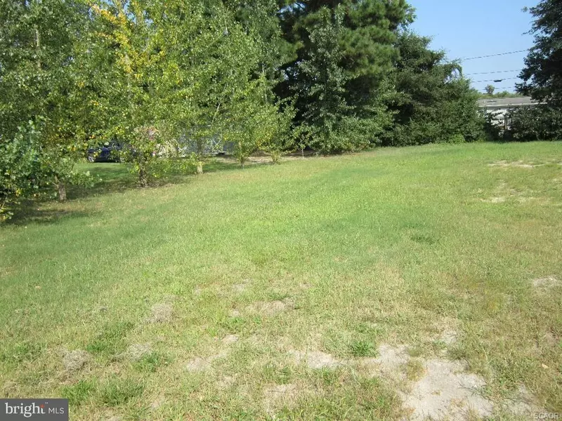 LOT 11 2ND ST, Millsboro, DE 19966