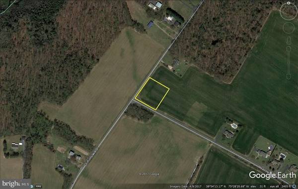 LOT 11 GRIFFITH LAKE DR #11, Milford, DE 19963