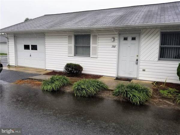 1101 HOUSTON DR, Millsboro, DE 19966