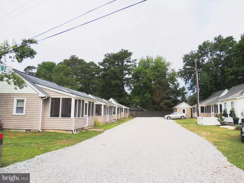 37839 COBBLESTONE LN #3, Rehoboth Beach, DE 19971