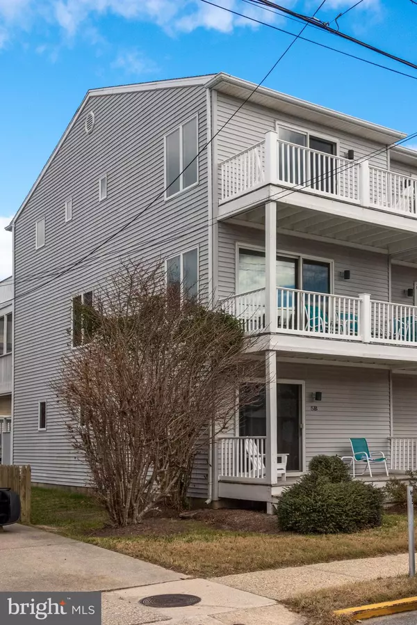 Rehoboth Beach, DE 19971,5B HICKMAN ST