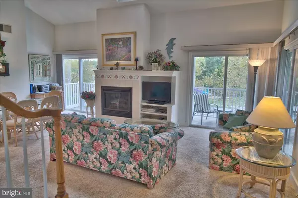 Bethany Beach, DE 19930,39082 SEASHELL LN #54049