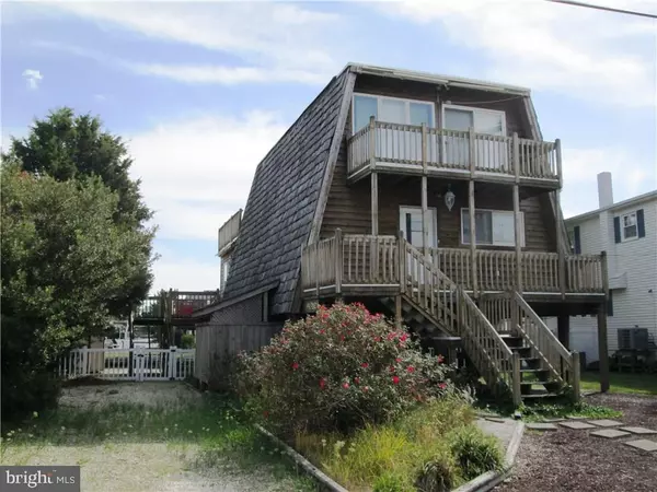 Fenwick Island, DE 19944,36 BAYSIDE DR