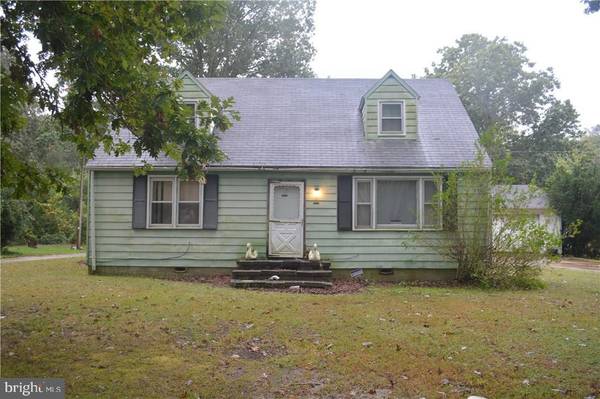 26504 MOUNT JOY RD, Millsboro, DE 19966