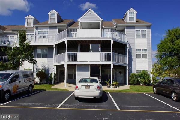 30381 CROWLEY DR #306, Ocean View, DE 19970