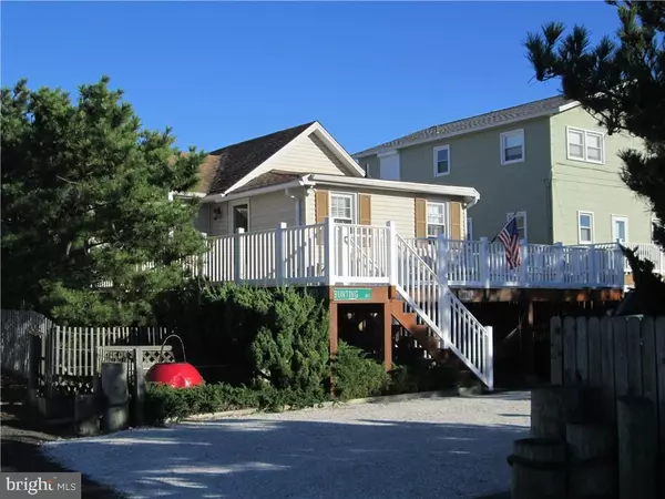 Fenwick Island, DE 19944,1711 BUNTING AVE