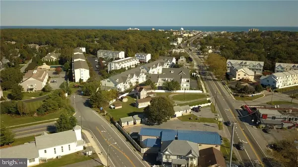 Rehoboth Beach, DE 19971,37299 REHOBOTH AVENUE EXT