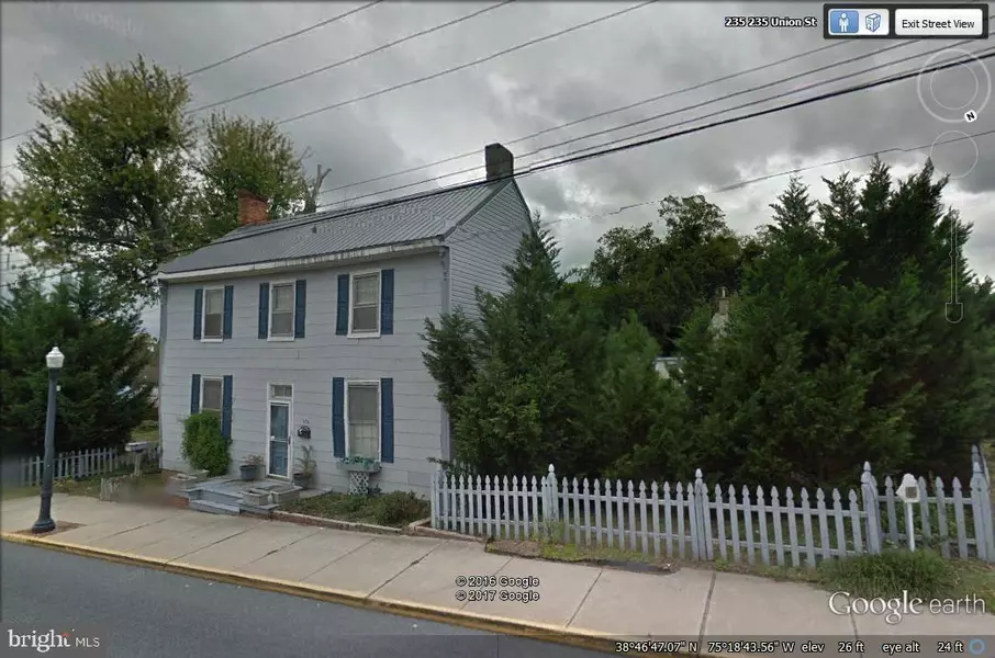 220 UNION ST, Milton, DE 19968