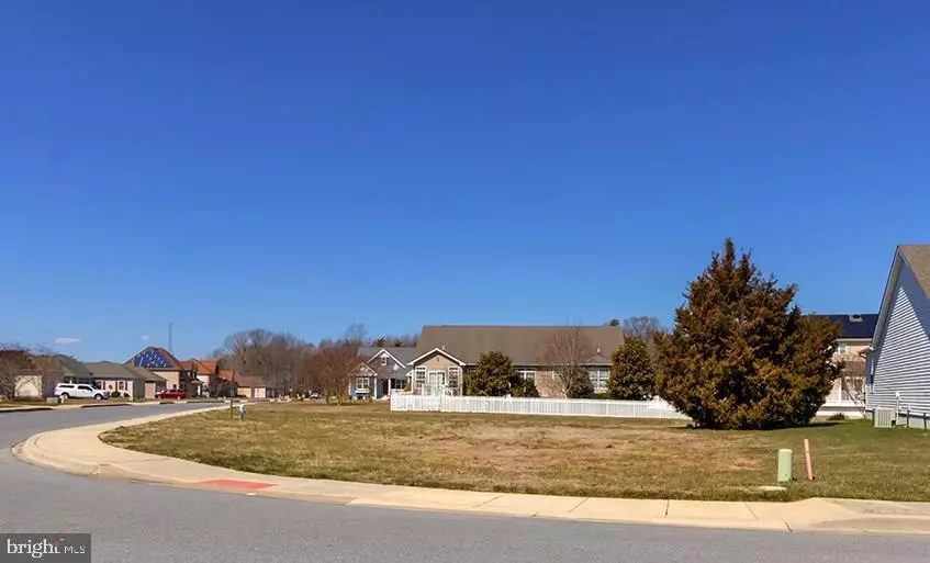 131 POND DR, Milton, DE 19968