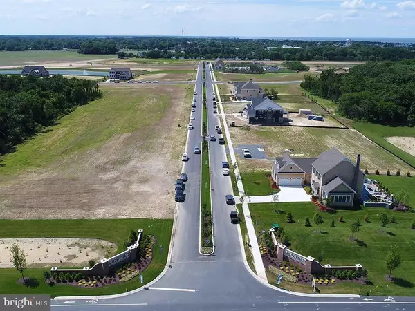 Lewes, DE 19958,0 DERBY DRIVE/CROSSRAIL WAY #139