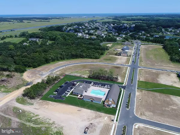 Lewes, DE 19958,0 DERBY DRIVE/CROSSRAIL WAY #139