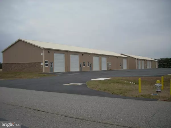 118 PARK AVE #BLDG. 4, Seaford, DE 19973