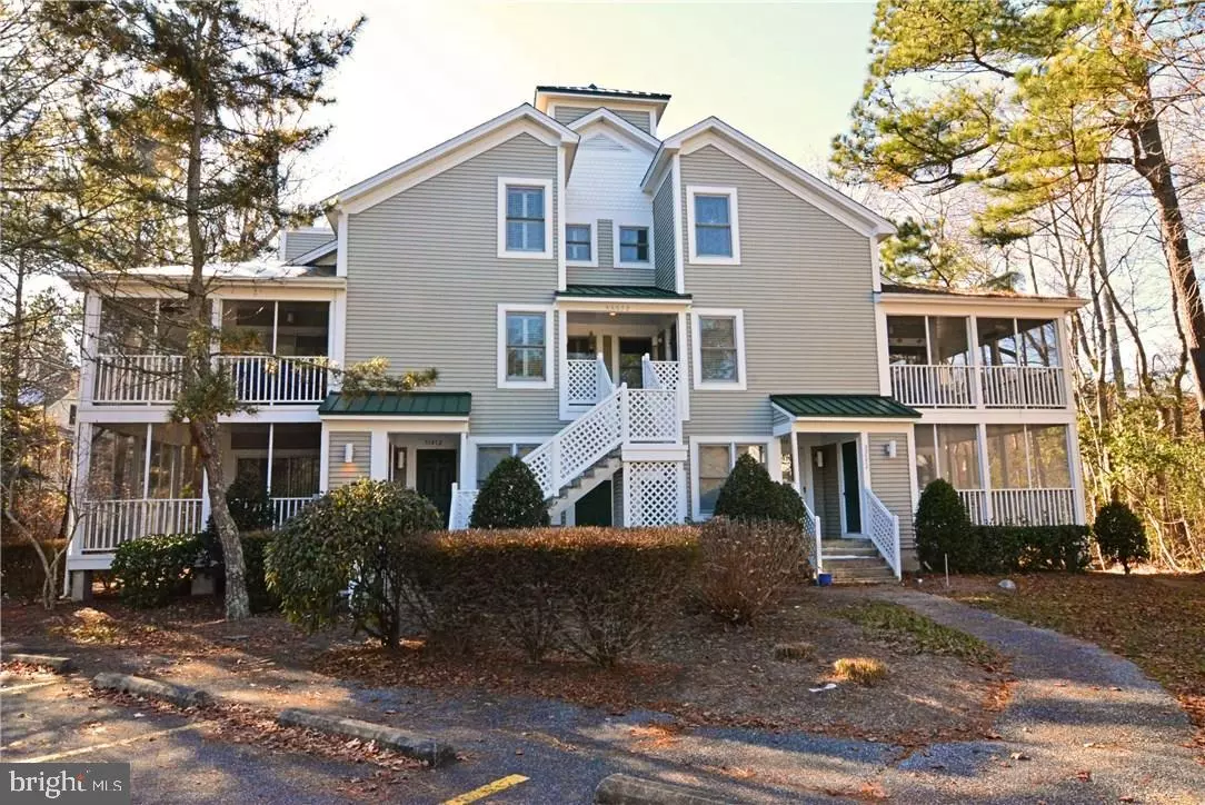 Bethany Beach, DE 19930,33572 SOUTHWINDS CT #51011