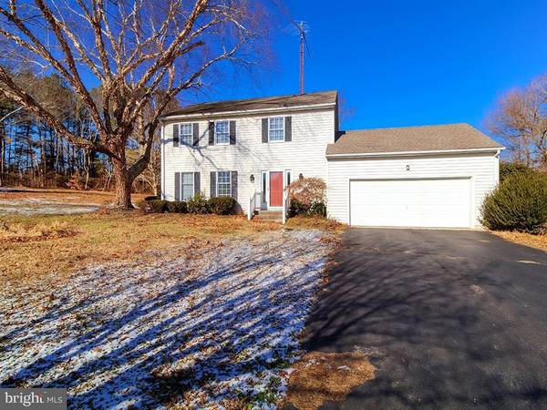 106 RUSSELL DR, Milford, DE 19963