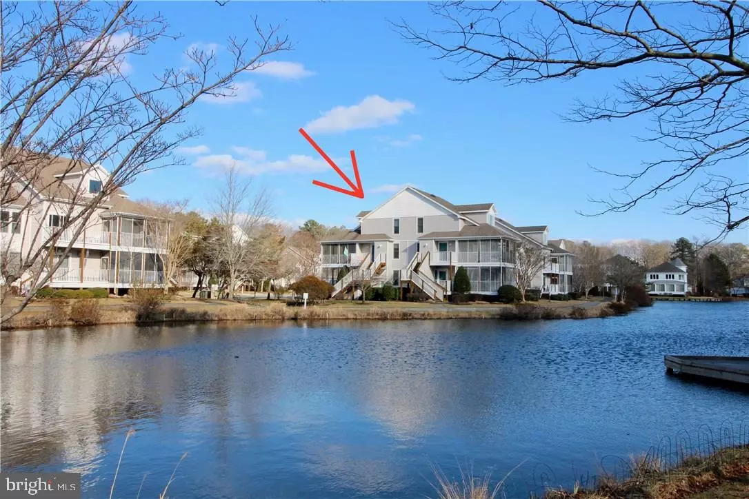 Bethany Beach, DE 19930,39184 PINE LAKE DR #55043