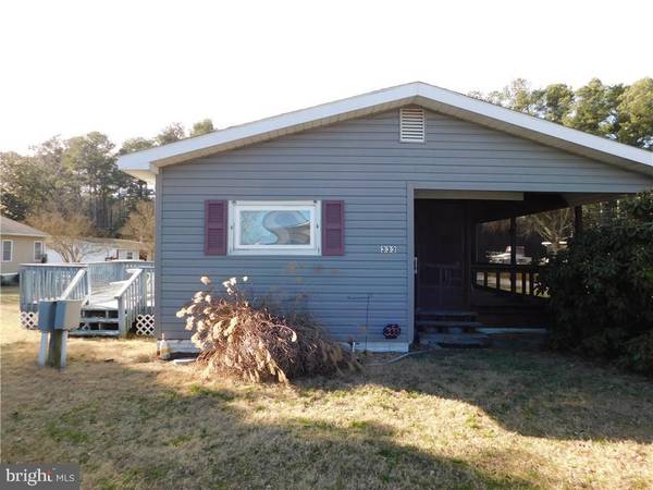 35388 MALLARD RD, Millsboro, DE 19966