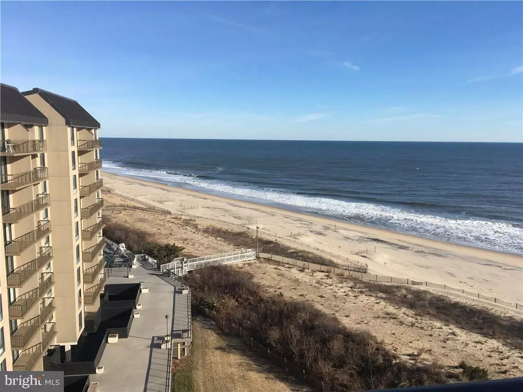 Bethany Beach, DE 19930,909 HARBOUR HOUSE