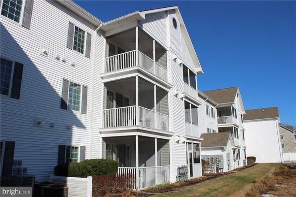 30619 CEDAR NECK RD #1205, Ocean View, DE 19970