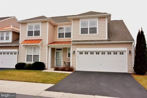 37428 KINGFISHER DR #52, Selbyville, DE 19975