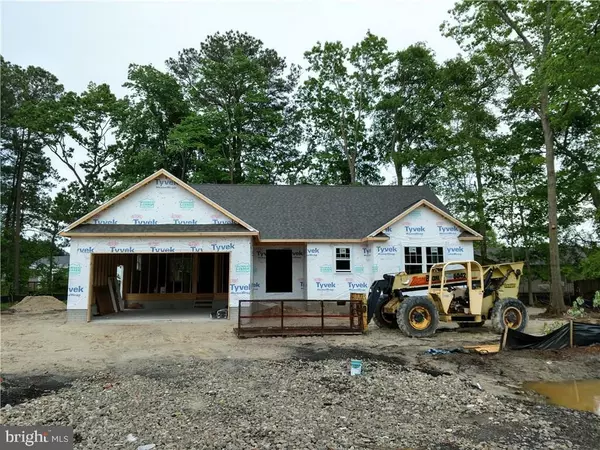 LOT 5 FERRIS COURTYARD, Ocean View, DE 19970