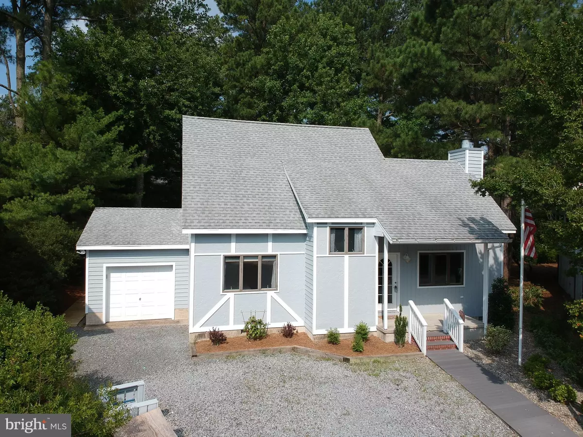 South Bethany, DE 19930,431 TAMARACK CT