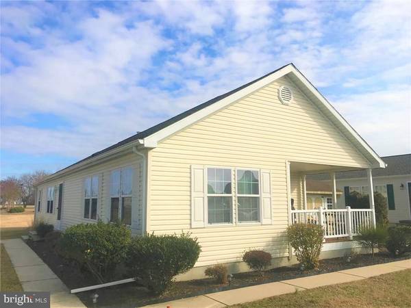 230 BAREFOOT LN, Frederica, DE 19946