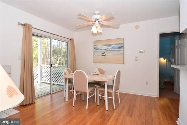 Bethany Beach, DE 19930,39233 TWIN LAKES CT #20008