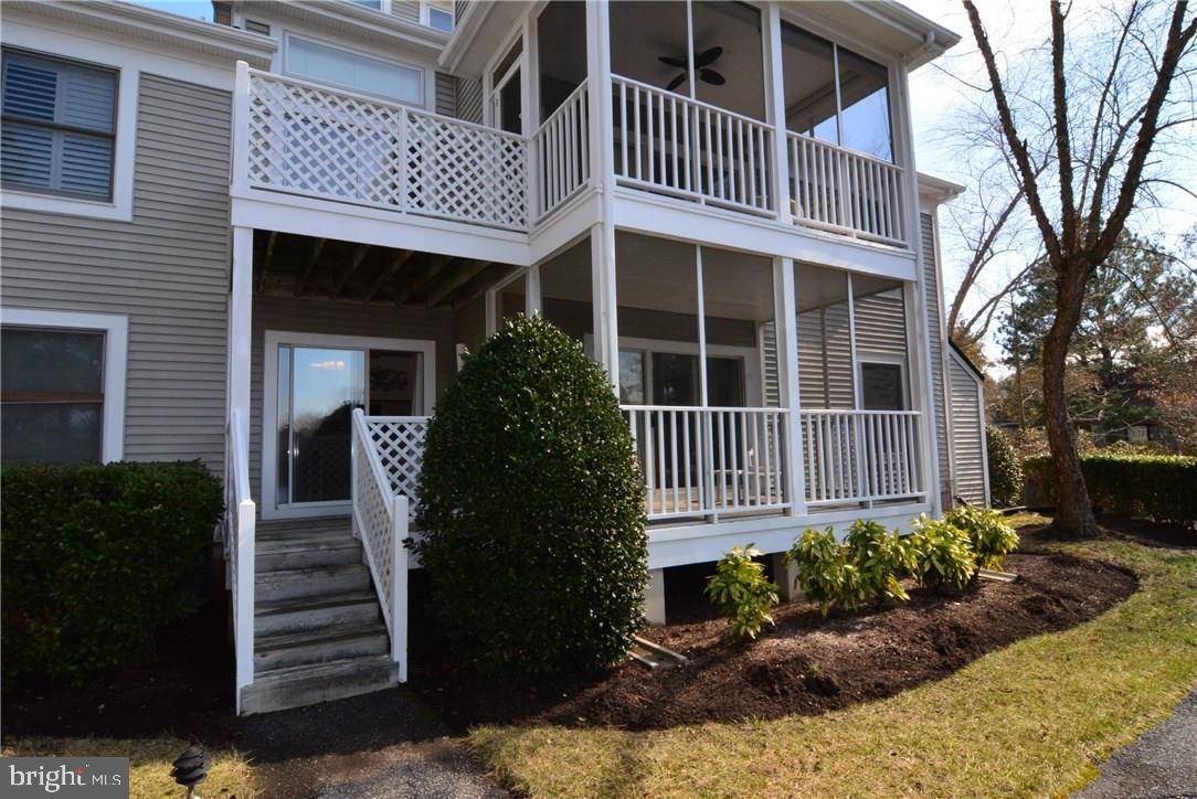 Bethany Beach, DE 19930,39233 TWIN LAKES CT #20008