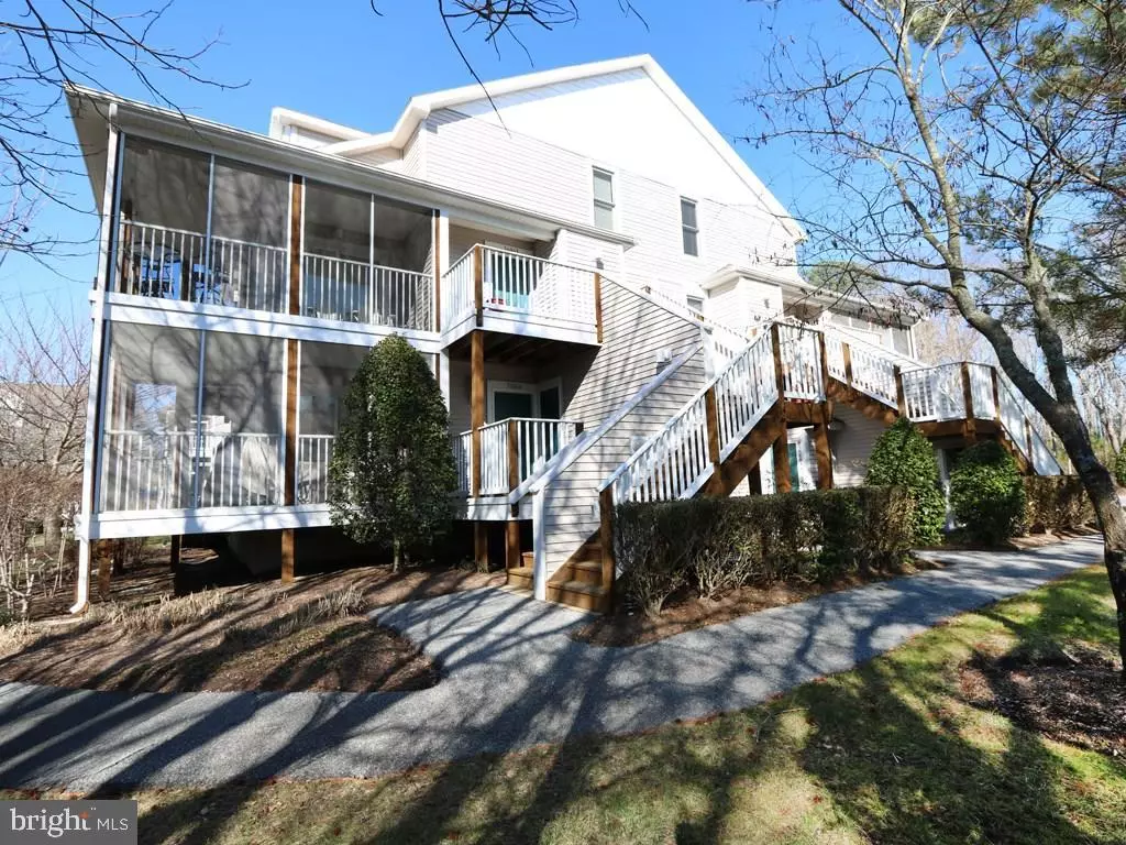 Bethany Beach, DE 19930,39083 PINEWOOD DR #56064