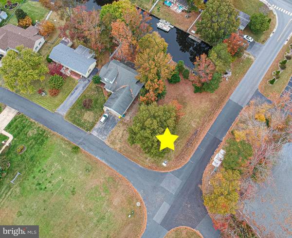 LOT 13 SAND DOLLAR LANE, Selbyville, DE 19975