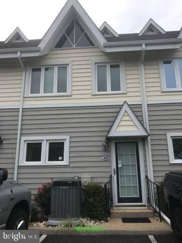 18 VICTORIA SQ, Rehoboth Beach, DE 19971
