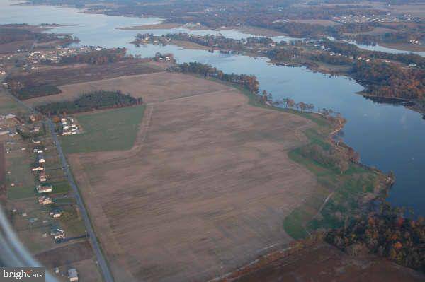 Dagsboro, DE 19939,0 PINEY NECK RD