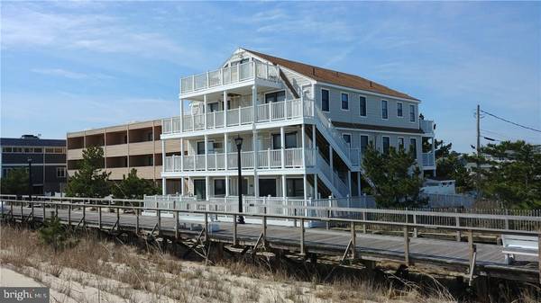 96 1ST ST #PH, Bethany Beach, DE 19930