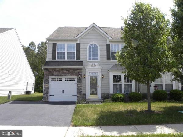 22 BEACH PLUM DR, Millville, DE 19967