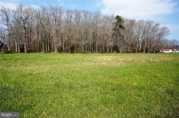 Selbyville, DE 19975,LOT 1 ZION CHURCH RD