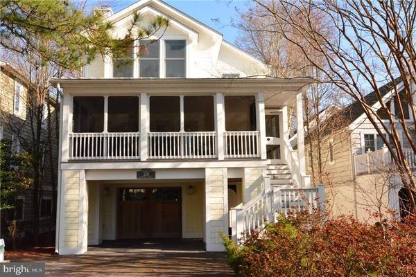 219 OAKWOOD ST, Bethany Beach, DE 19930