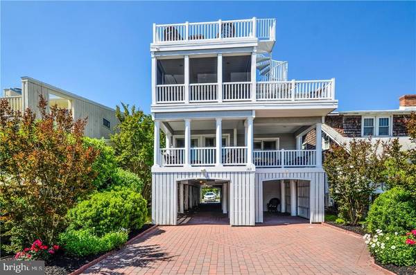 103 PARKWOOD ST, Bethany Beach, DE 19930