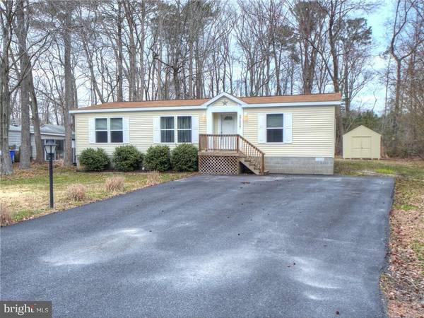 37327 CAROLINA DR, Frankford, DE 19945