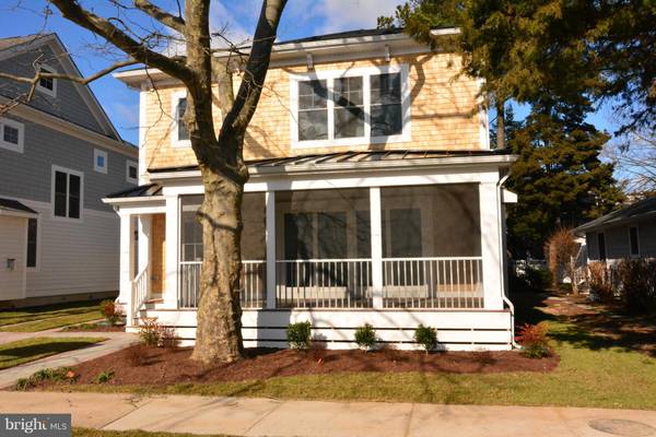 Rehoboth Beach, DE 19971,227 LAUREL ST